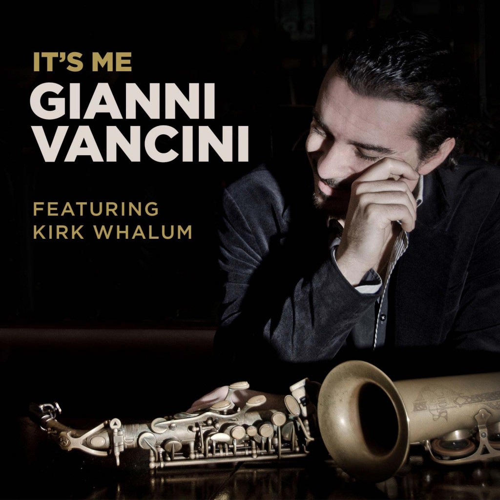 The new single from Gianni Vancini is out!